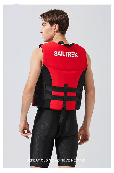 SAILTREK Wakeboard Life Jacket