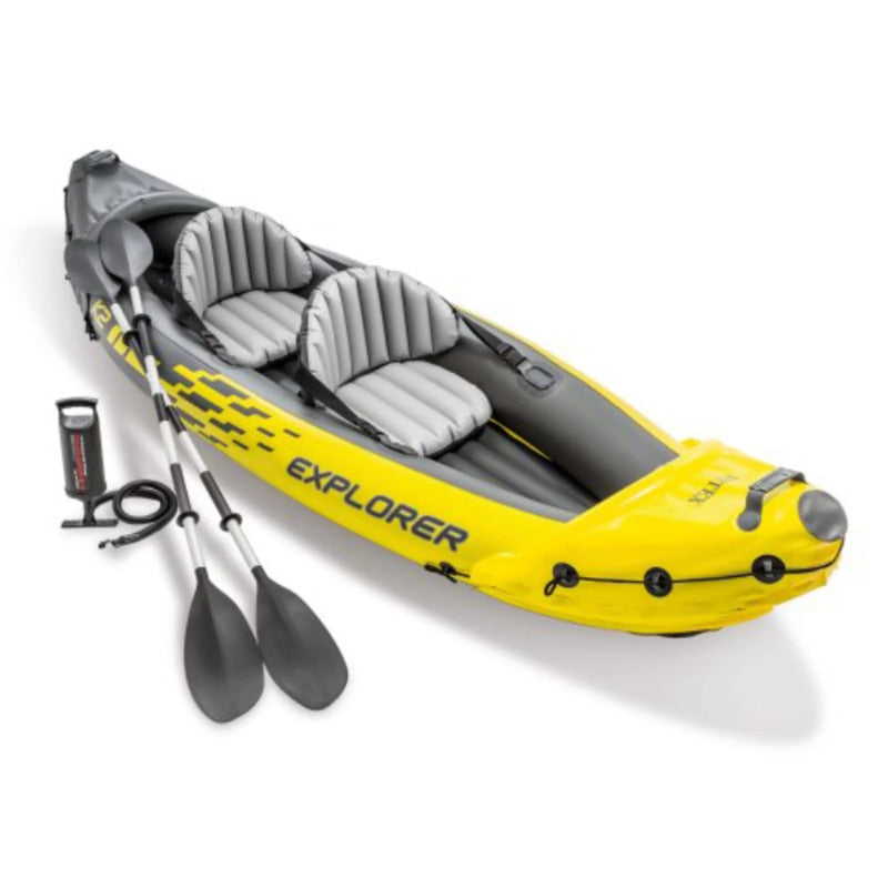 INTEX Best Kayak