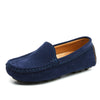 LENNUOMA Boys Boat Shoes