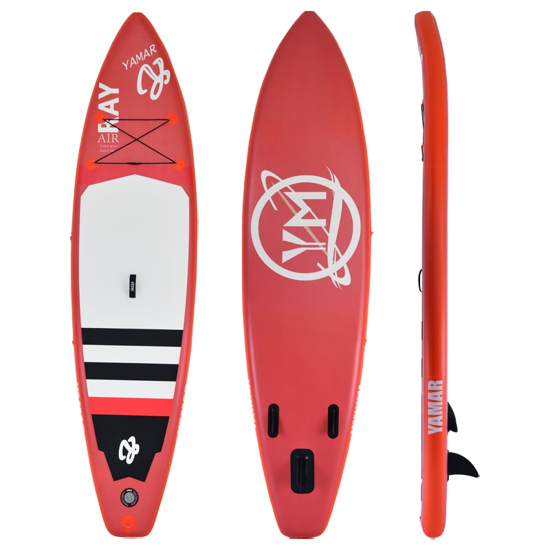 YAMAR MARINE Longboard Surfboard