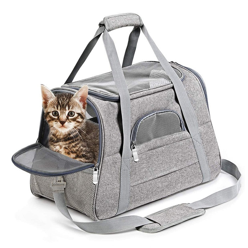 SAYINA Pet Carrier Bag