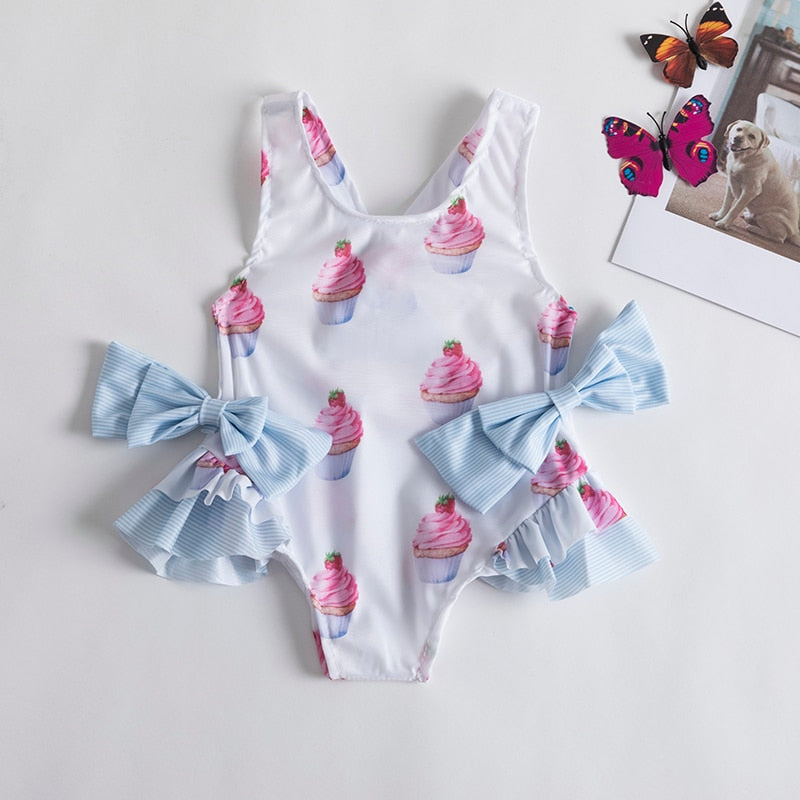 AI MENG BABY Baby Swimwear