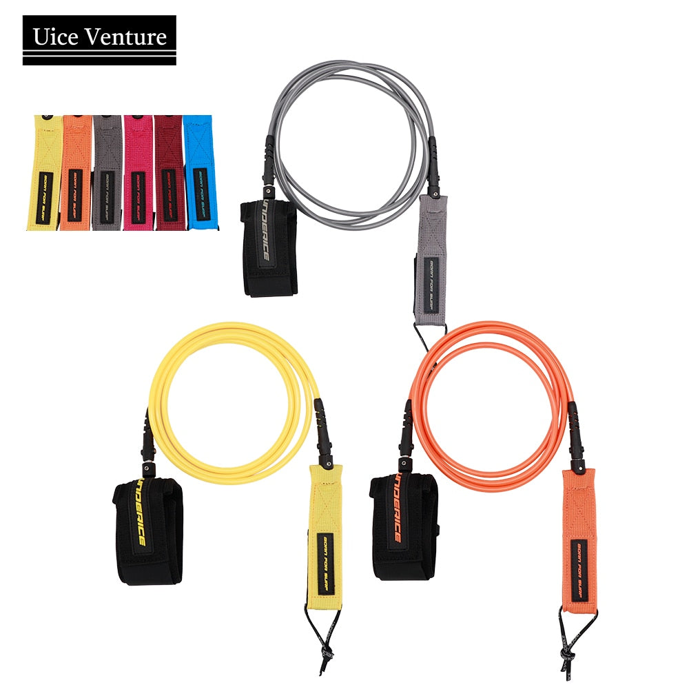 UICE Surfer Leash