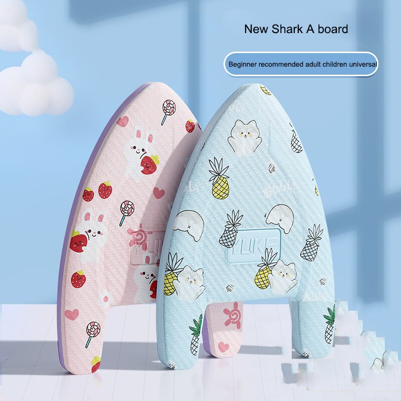 YLIKE Bright Color Bodyboard