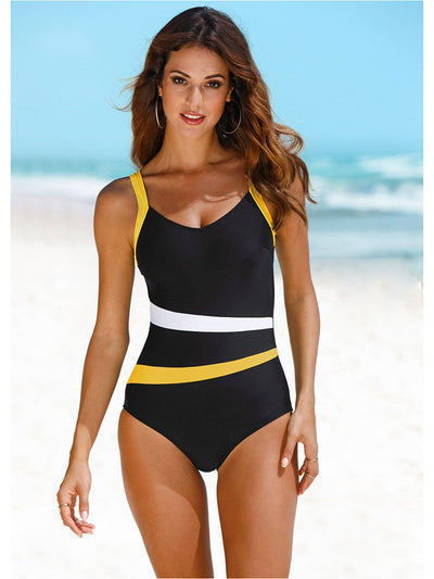 WOMEN Piece Swimsuit