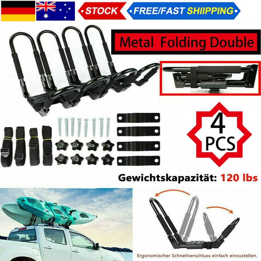 TRICLICKS Kayak Cradle