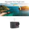AKASO Waterproof Video Camera  -  Cheap Surf Gear