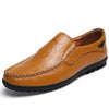 Yellow Brown / 45 ALCUBIEREE Brown Boat Shoes  -  Cheap Surf Gear