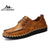 ALCUBIEREE Yacht Shoes