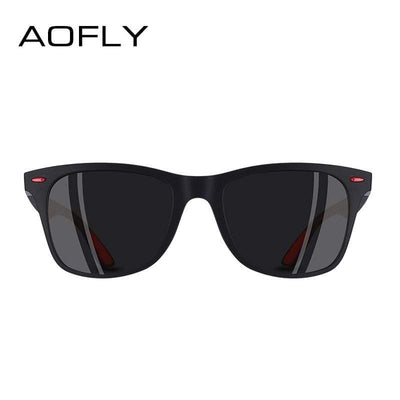 AOFLY Mens Polarized Sunglasses  -  Cheap Surf Gear