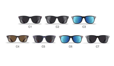 AOFLY Mens Polarized Sunglasses  -  Cheap Surf Gear