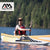 AQUA MARINA 1 Person Kayak  -  Cheap Surf Gear