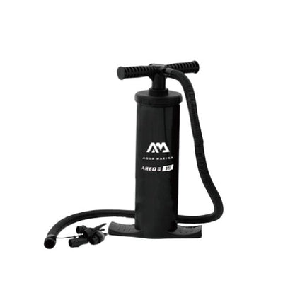 18 inch (45cm) AQUA MARINA Electric Pump For Inflatables  -  Cheap Surf Gear