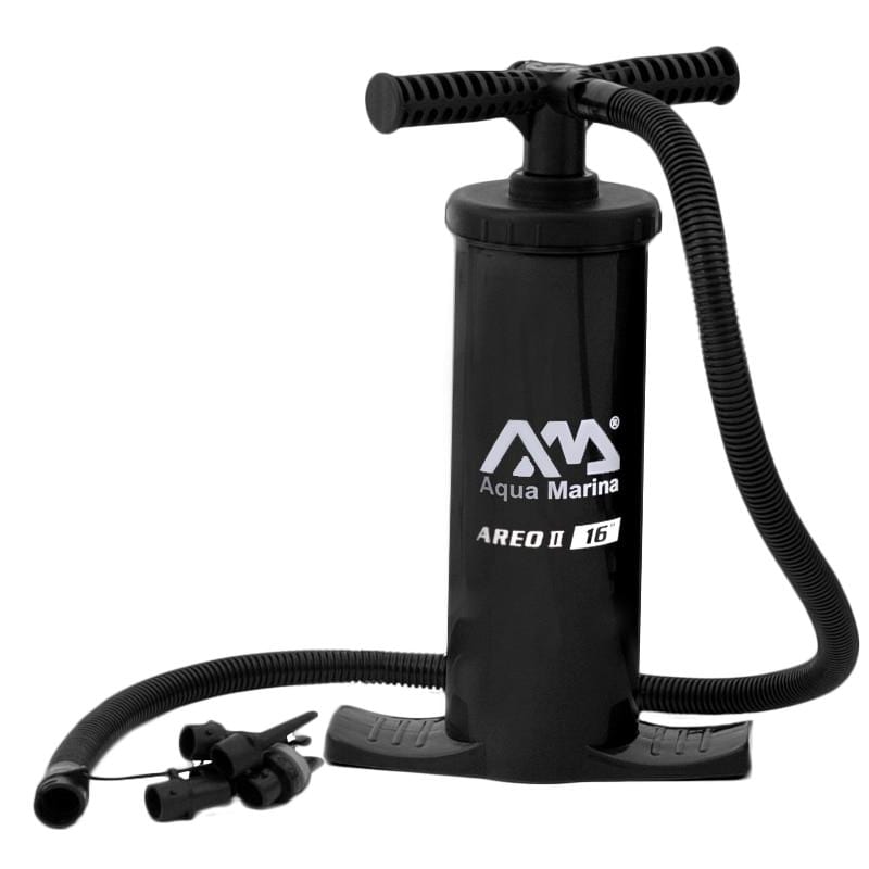 AQUA MARINA Electric Pump For Inflatables  -  Cheap Surf Gear