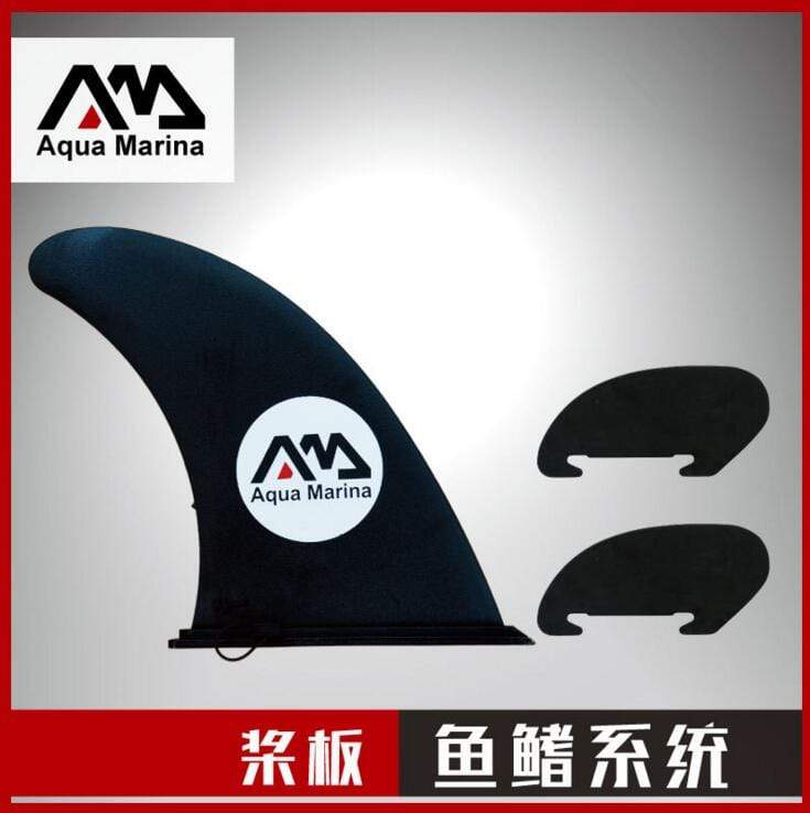 AQUA MARINA Fin For SUP Board  -  Cheap Surf Gear