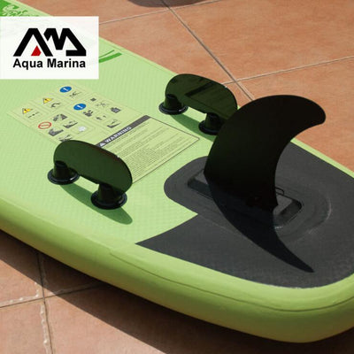 AQUA MARINA Fin For SUP Board  -  Cheap Surf Gear