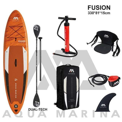 SET D / Russian Federation AQUA MARINA Paddle Surfing Board  -  Cheap Surf Gear