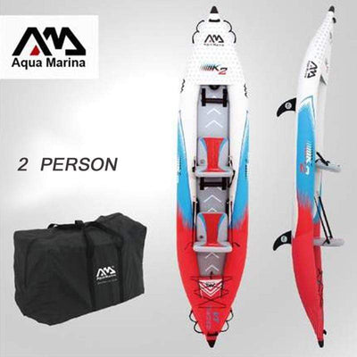 AQUA MARINA Two Person Kayak