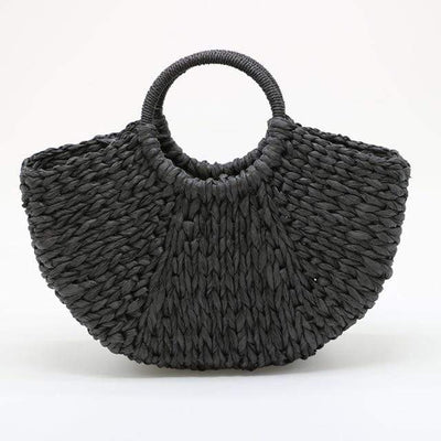 black / With lining ARTMOMO Designer Beach Bag  -  Cheap Surf Gear