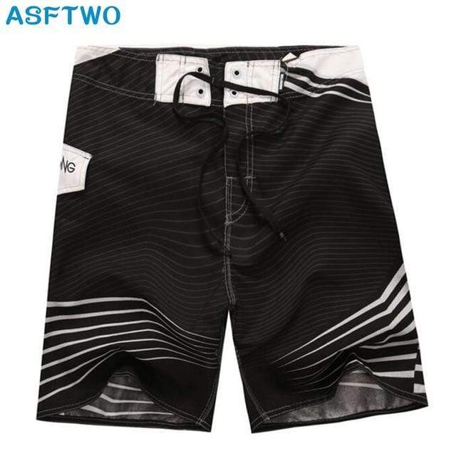 BUY ASFTWO Surf Board Shorts ON SALE NOW! - Cheap Surf Gear