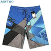 15 / 30 ASFTWO Surf Board Shorts  -  Cheap Surf Gear