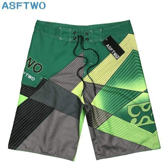 BUY ASFTWO Surf Board Shorts ON SALE NOW! - Cheap Surf Gear