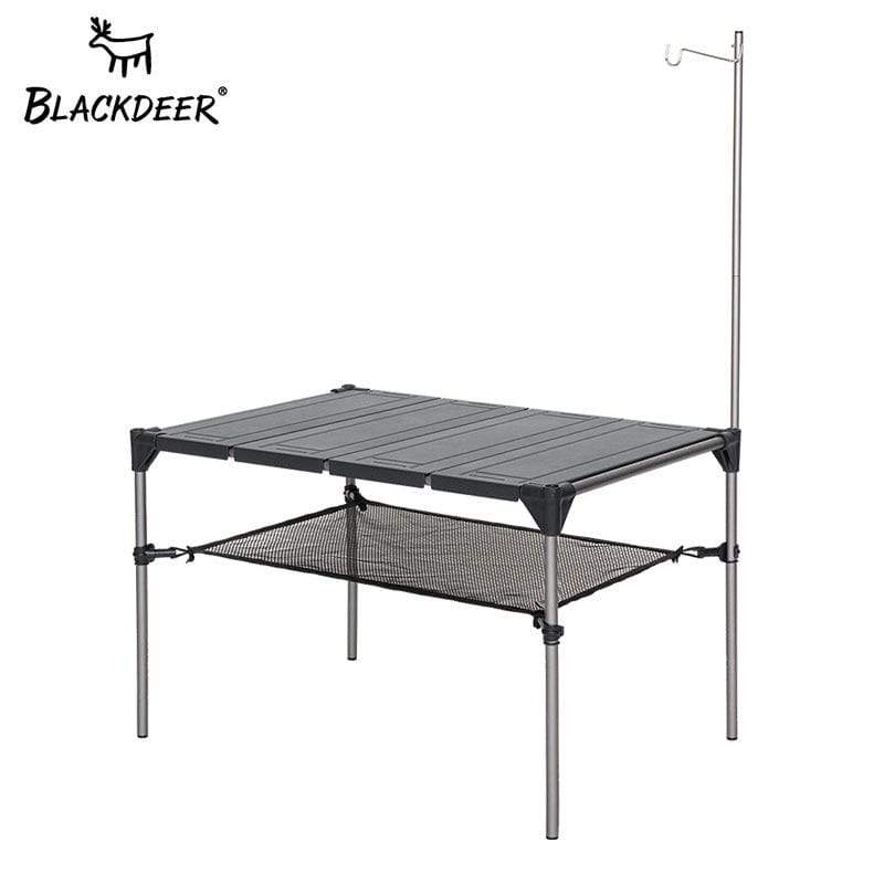 BLACKDEER Foldable Picnic Table  -  Cheap Surf Gear