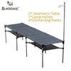 Two table sets BLACKDEER Foldable Picnic Table  -  Cheap Surf Gear