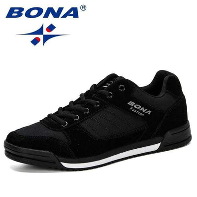 Black / 8 BONA Wakeboarding Shoes  -  Cheap Surf Gear