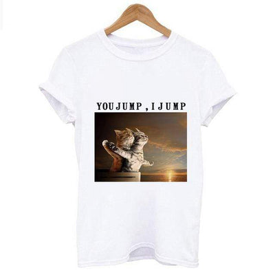 BOUSSAC Surf Shirts Womens
