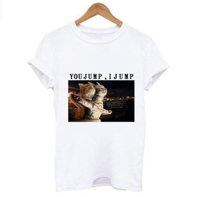BOUSSAC Surf Shirts Womens