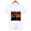 BOUSSAC Surf Shirts Womens