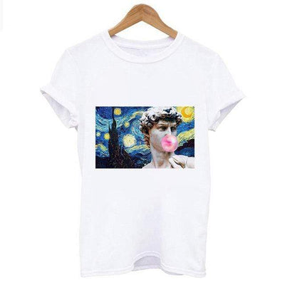 BOUSSAC Surf Shirts Womens
