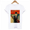 BOUSSAC Surf Shirts Womens