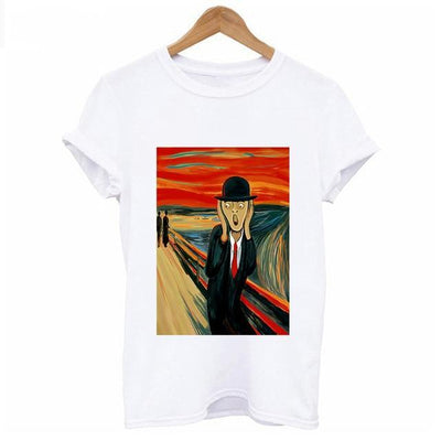 BOUSSAC Surf Shirts Womens