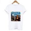 BOUSSAC Surf Shirts Womens