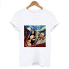 BOUSSAC Surf Shirts Womens