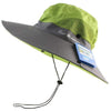 Green CAMOLAND Sun Hat  -  Cheap Surf Gear