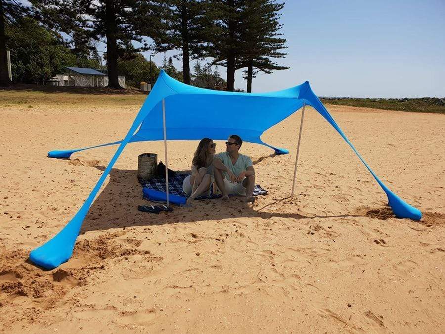 COBO Sun Shade  -  Cheap Surf Gear