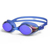 Mirror blue COPOZZ Anti Fog Goggles  -  Cheap Surf Gear