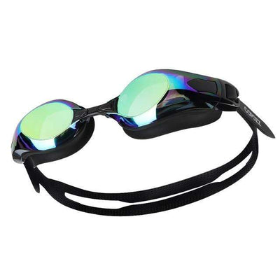 Mirror Gold / China COPOZZ Best Swimming Goggles  -  Cheap Surf Gear