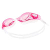 Transparent Pink / China COPOZZ Best Swimming Goggles  -  Cheap Surf Gear