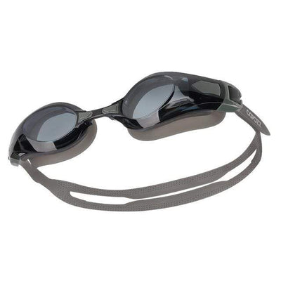 Transparent Silver / China COPOZZ Best Swimming Goggles  -  Cheap Surf Gear