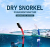COPOZZ Diving Snorkel  -  Cheap Surf Gear