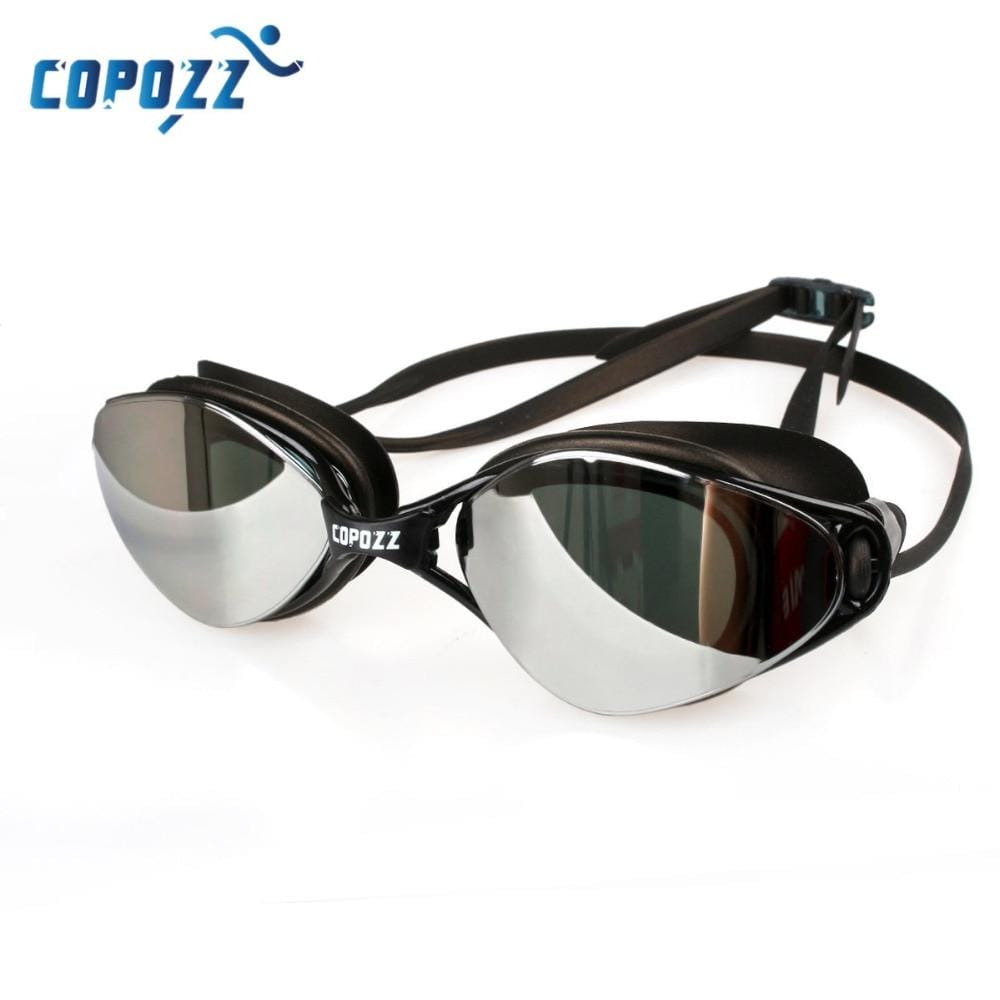 BUY COPOZZ Most Comfortable Swim Goggles ON SALE NOW! Cheap Surf Gear