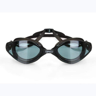 cfblack / China COPOZZ Most Comfortable Swim Goggles  -  Cheap Surf Gear