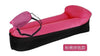 Pink CSG Beach Lounge Chair  -  Cheap Surf Gear