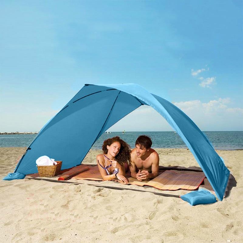 CSG Beach Sun Shade  -  Cheap Surf Gear