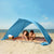 CSG Beach Sun Shade  -  Cheap Surf Gear