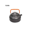 kettle / Russian Federation CSG Camping Pots And Pans  -  Cheap Surf Gear